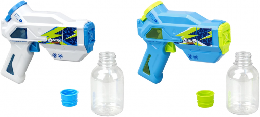 HYDRO M.A.D. MINI TWIN - SILVERLIT - immagine 3