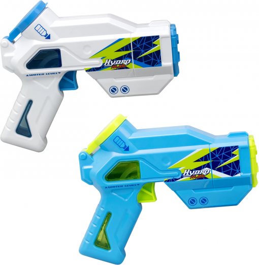 HYDRO M.A.D. MINI TWIN - SILVERLIT - immagine 2