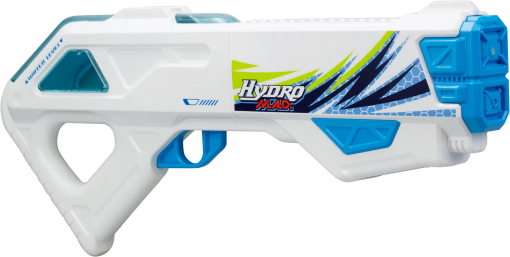 HYDRO M.A.D. WASSERSPRITZER - SILVERLIT - immagine 4