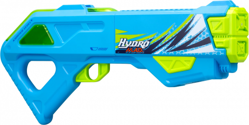 HYDRO M.A.D. WASSERSPRITZER - SILVERLIT - immagine 2