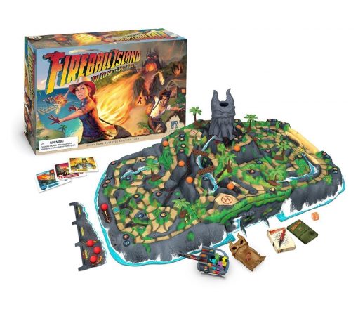 L'ISOLA DI FUOCO - IT - immagine 2