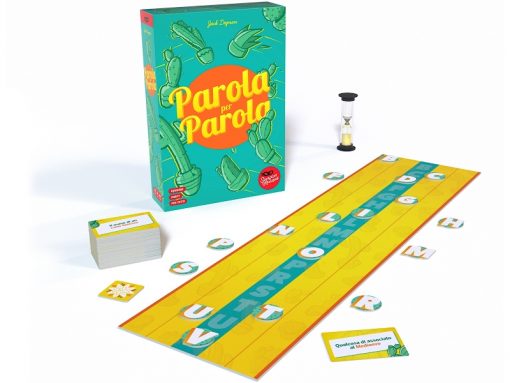 PAROLA PER PAROLA - IT - immagine 2