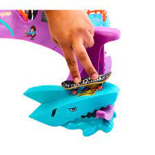 Alternative view of SKATE PARK - HOT-WHEELS - MATTEL