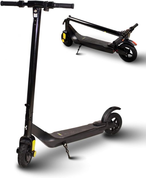 MONOPATTINO ELETTRICO R8X - LEXGO