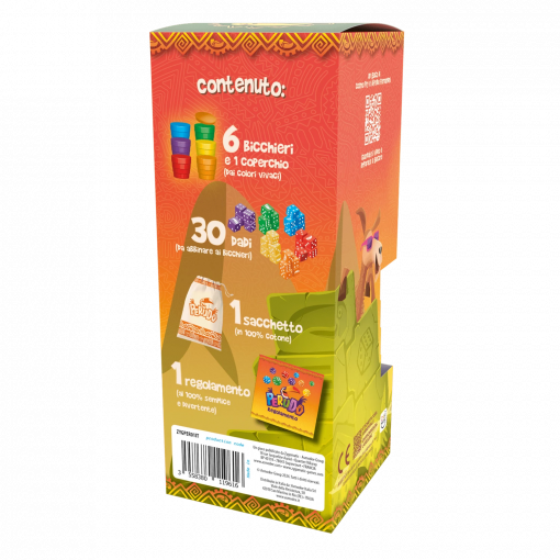Alternative view of PERUDO ECO-PACK - IT