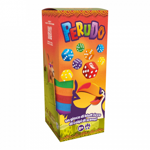 PERUDO ECO-PACK - IT