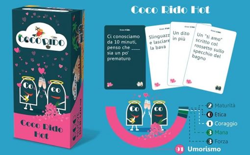COCO RIDO HOT - IT - immagine 2
