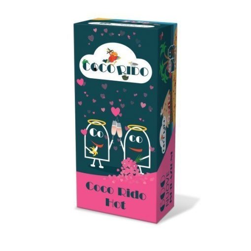 COCO RIDO HOT - IT