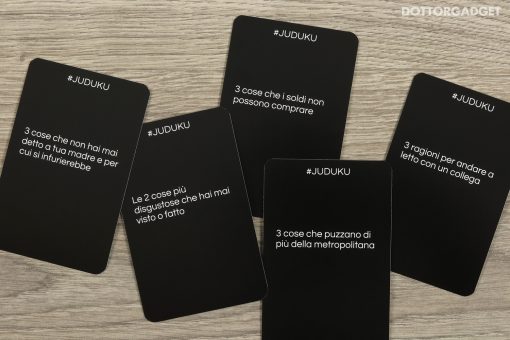 JUDUKU - ATM GAMING - IT - immagine 2