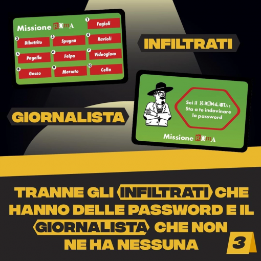LITTLE SECRET - ATM GAMING - IT - immagine 5