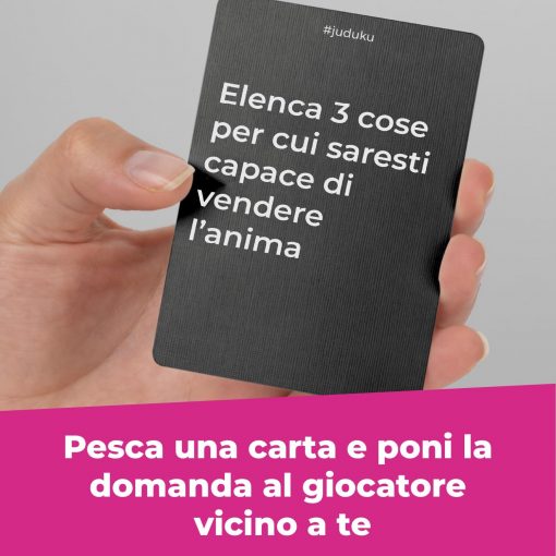 Alternative view of JUDUKU VIZIO CAPITALE - ATM GAMING - IT