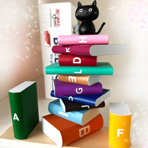 BY THE BOOK - FOXMIND - IT - immagine 5
