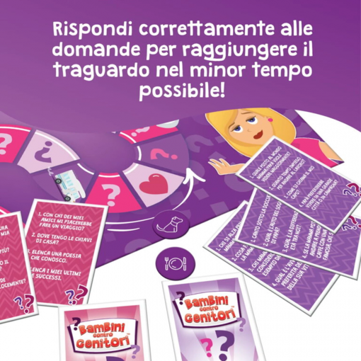 BAMBINI VS GEN.: COSA NON SAPEVATE DI VOI? - IT - immagine 4