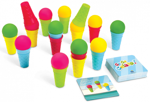 GO GO GELATO - MULTILINGUA - immagine 2