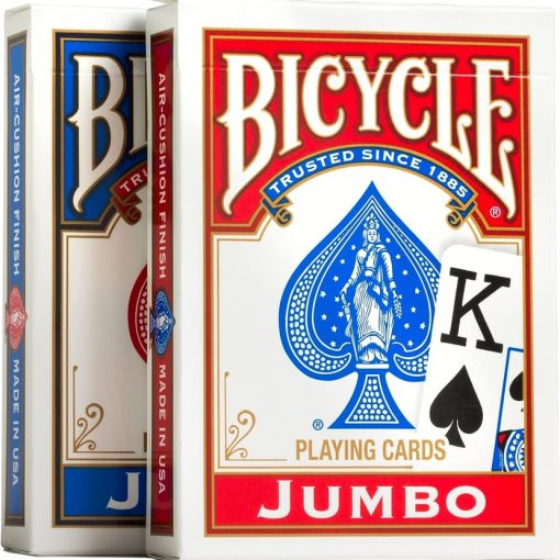 Alternative view of JUMBO RIDER BACK JUMBO X2 - BICYCLE