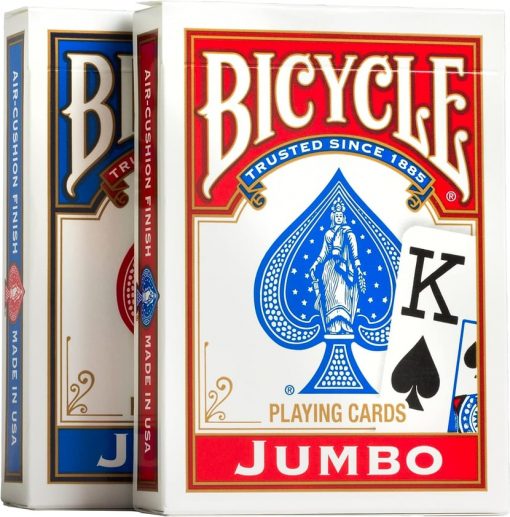 JUMBO RIDER BACK JUMBO X2 - BICYCLE - immagine 2