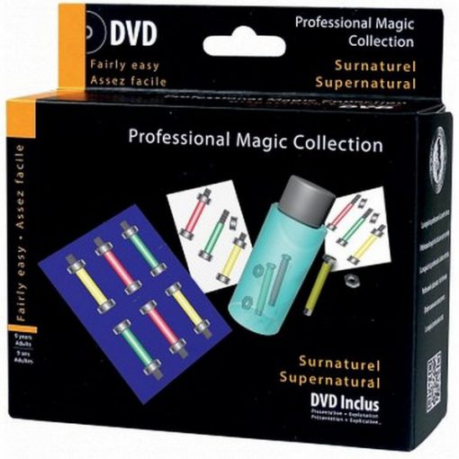 SURNATUREL - MAGICPRO - MULTILINGUA