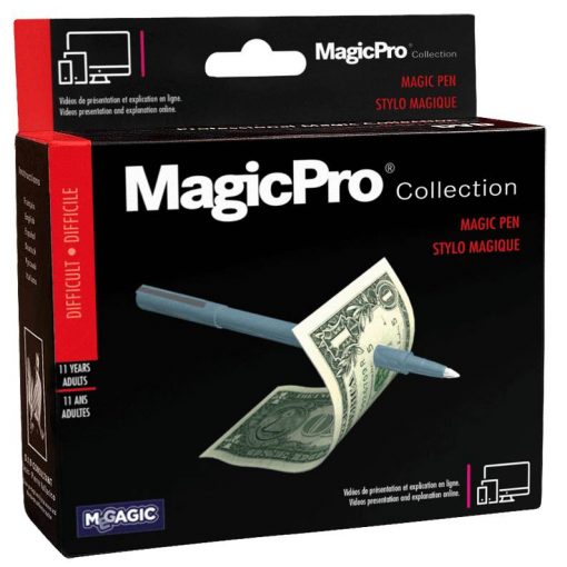 STYLO MAGIQUE - MAGICPRO - MULTILINGUA