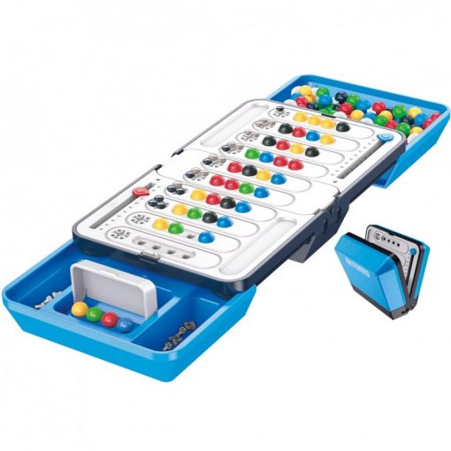 MASTERMIND REFRESH - HASBRO GAMING - MULTILINGUA - immagine 3