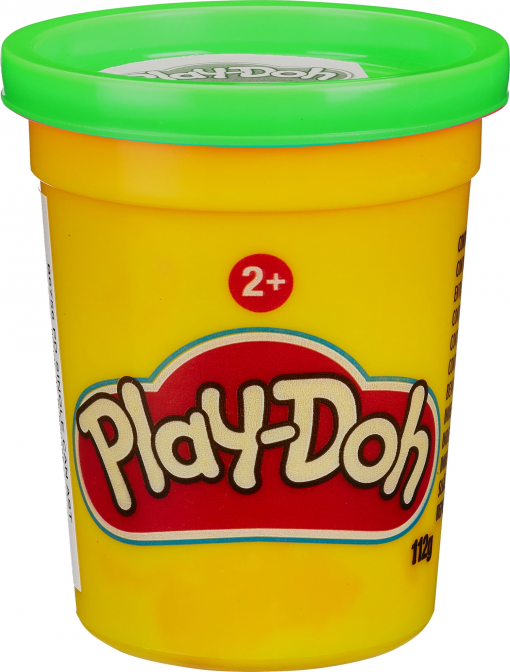 VASETTO 112GR. - HABRO - PLAY DOH - immagine 3