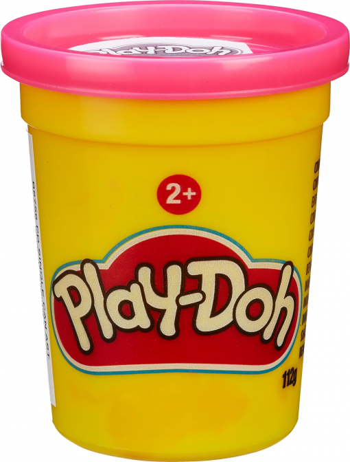 VASETTO 112GR. - HABRO - PLAY DOH - immagine 2