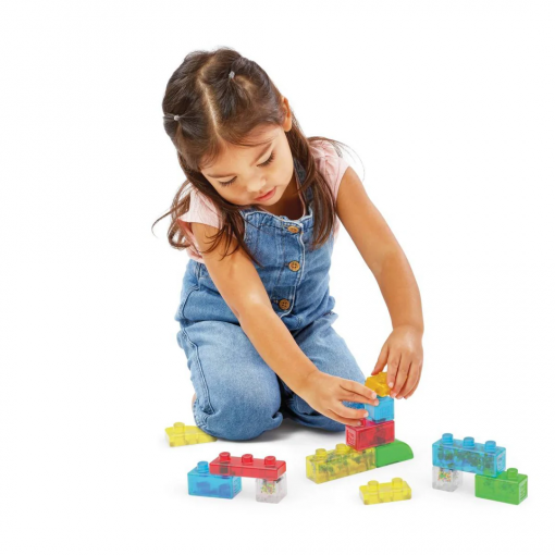 NEWBIE KIT - JELLY BLOX - immagine 3