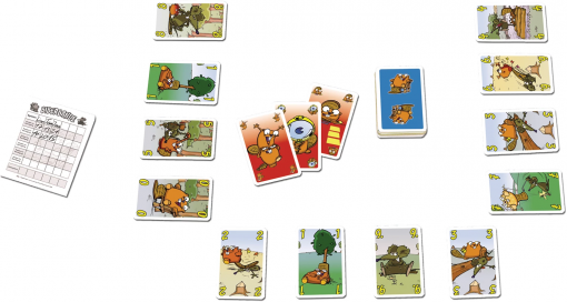 BEAVER GANG - AMIGO - MULTILINGUA - immagine 6