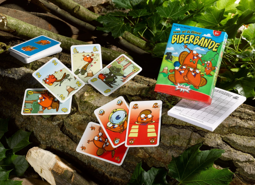 BEAVER GANG - AMIGO - MULTILINGUA - immagine 4