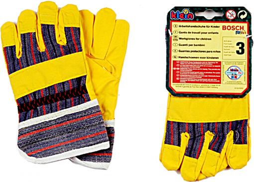 GUANTI DA LAVORO 20 CM - KLEIN - immagine 2