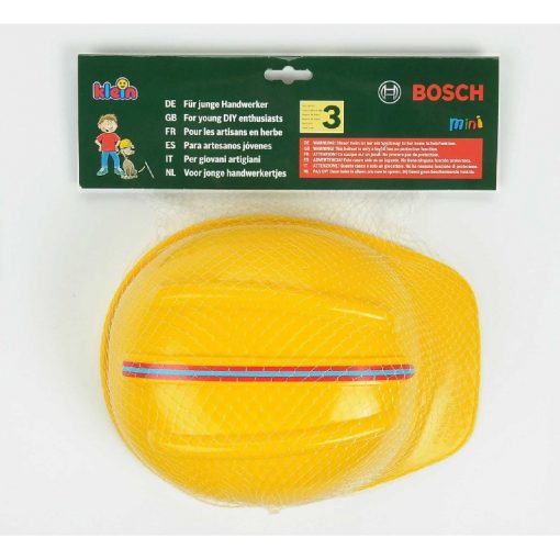 ELMETTO DA LAVORO BOSCH - KLEIN - immagine 2