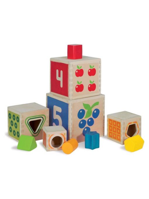 CUBI CONTENITORI - EICHHORN - immagine 2