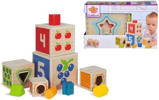 CUBI CONTENITORI - EICHHORN
