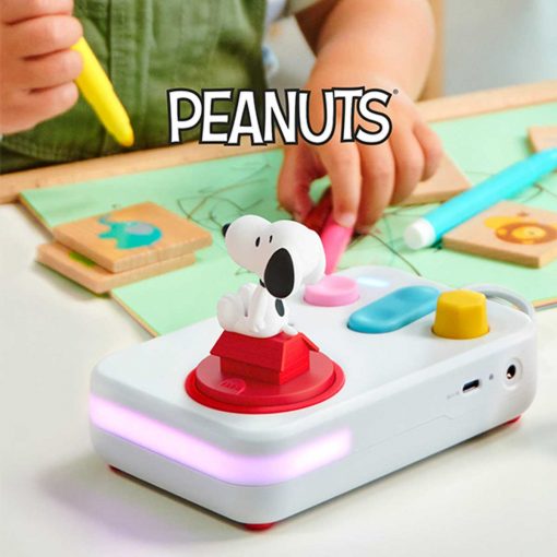 SNOOPY - FABA - IT - immagine 2
