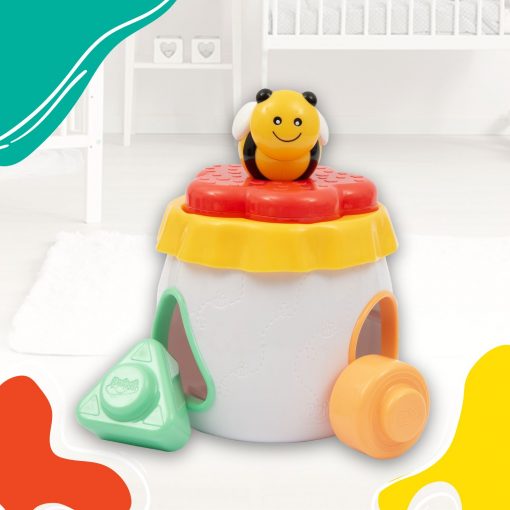 INCASTRI DELL'APINA - PRIMI' - GIOCHI PREZIOSI - immagine 3