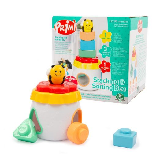 INCASTRI DELL'APINA - PRIMI' - GIOCHI PREZIOSI