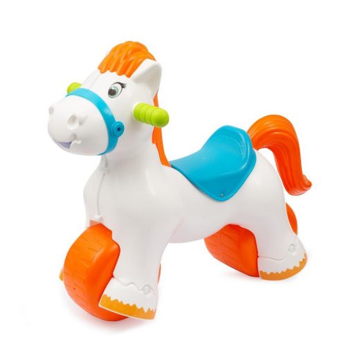 CAVALLO A DONDOLO - PRIMI' - GIOCHI PREZIOSI - immagine 3