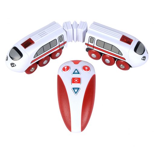FERROVIA TRENO E TELECOMANDO - EICHHORN
