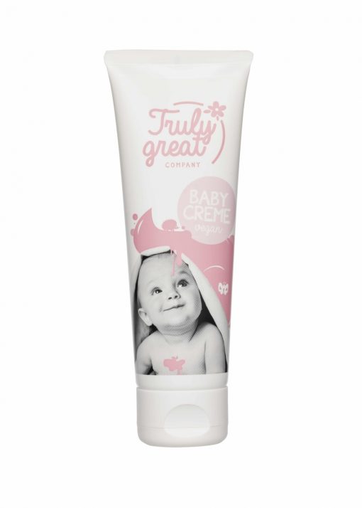 CREMA PER IL CAMBIO BIO - TRULY