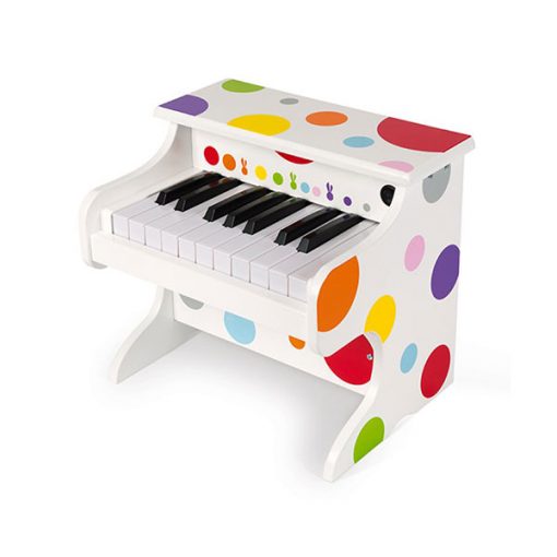 IL MIO PRIMO PIANOFORTE - JANOD - immagine 2