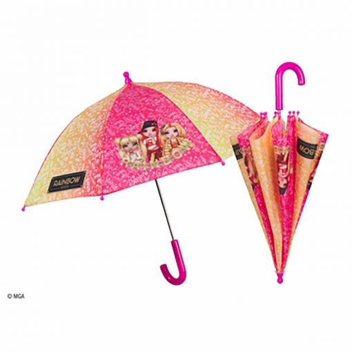 OMBRELLO RAINBOW HIGH 2 - immagine 2