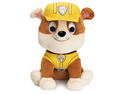 RUBBLE 23 CM PAW PATROL