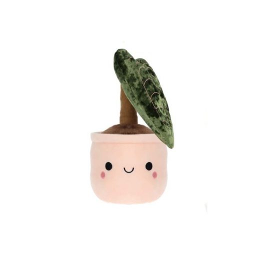 PELUCHES ASS. - PLANT BOBBALLS - immagine 3