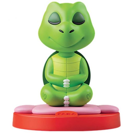 MINDFULNESS PER BAMBINI - FABA - IT