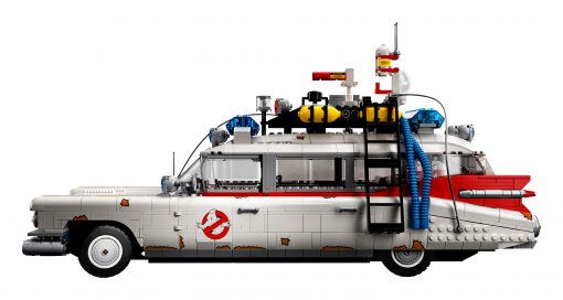 GHOSTBUSTER - 10274 - LEGO - immagine 7