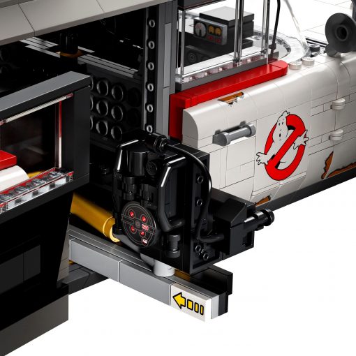 GHOSTBUSTER - 10274 - LEGO - immagine 4