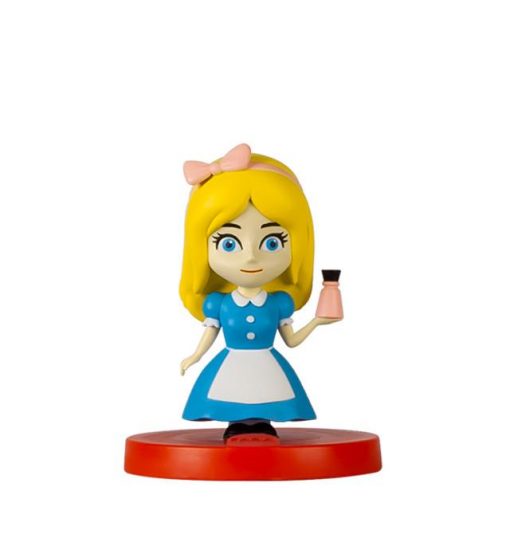 ALICE E' UN'ALTRA STORIA - FABA - IT