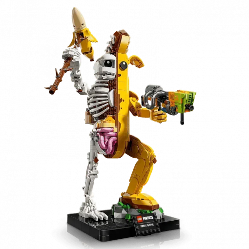 PEELY BONE FORTNITE - 77072 - LEGO - immagine 6