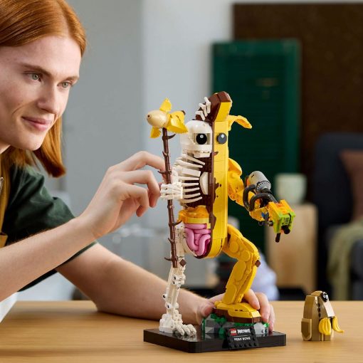 PEELY BONE FORTNITE - 77072 - LEGO - immagine 4