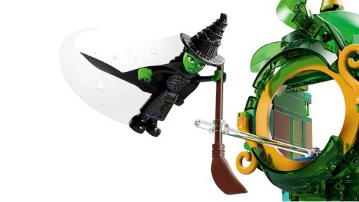 WICKED BRIGHT - 75684 - LEGO - immagine 6