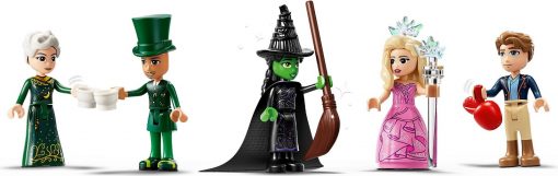 WICKED BRIGHT - 75684 - LEGO - immagine 2